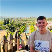 A Modern Languages graduate with teaching experience